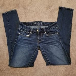 America Eagle Jeans size 2